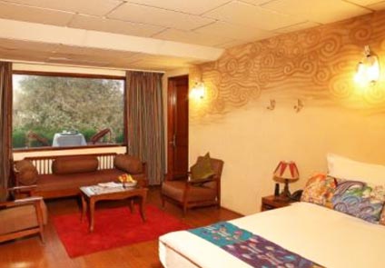 Hotel Alka Delhi