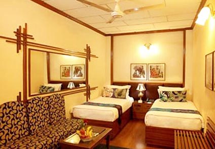 Hotel Alka Delhi