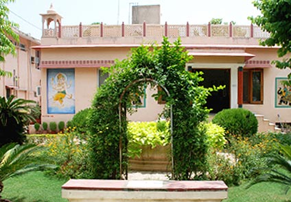 Hotel Natraj, Alwar