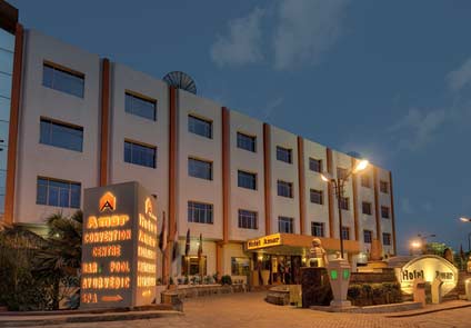 Hotel Amar Agra