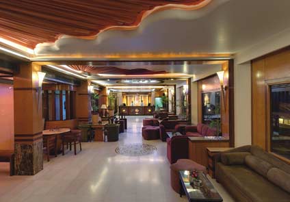 Hotel Amar Agra