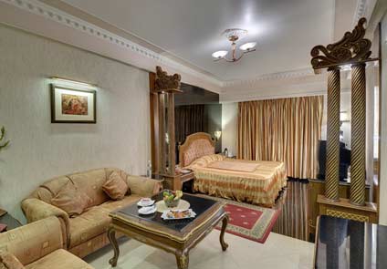 Hotel Amar Agra