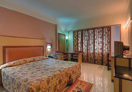 Hotel Amar Agra