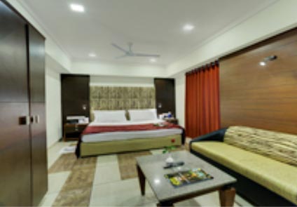 Hotel Ambassador Ahmedabad