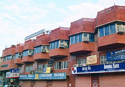 Hotel Ambassador, Ajmer