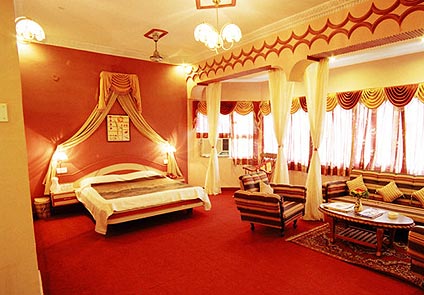 Hotel Ambassador, Ajmer