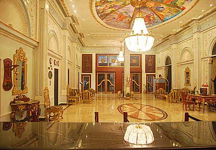 Hotel Ambica Empire Chennai