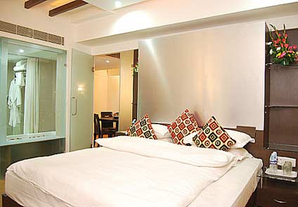 Hotel Ambica Empire Chennai