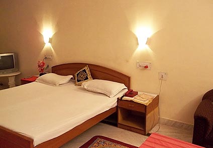 Hotel Amrit Resort, Alwar