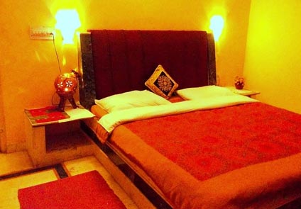 Hotel Amrit Resort, Alwar