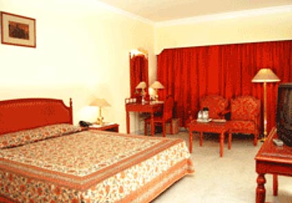 Hotel Annamalai Pondicherry