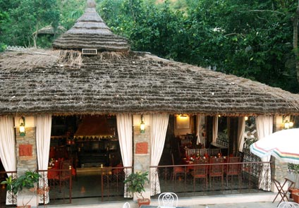 Hotel Aodhi, Kumbhalgarh