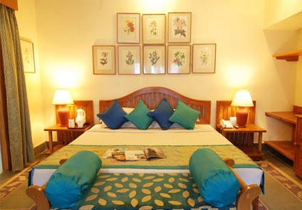 Hotel Aodhi, Kumbhalgarh