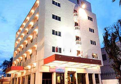 Hotel Atithi Agra