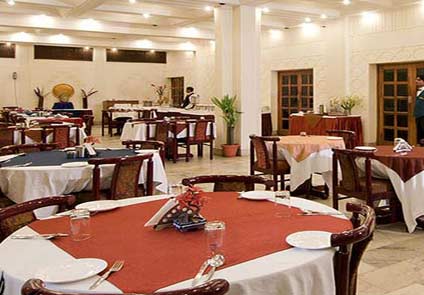 Hotel Atithi Agra