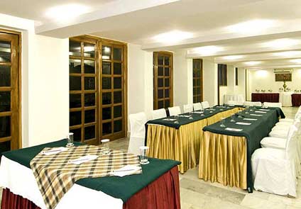 Hotel Atithi Agra