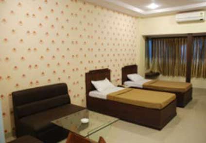 Hotel Barlota Raipur