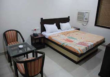 Hotel Barlota Raipur