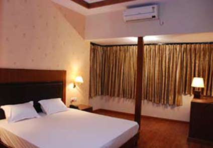 Hotel Barlota Raipur