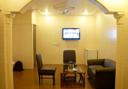 Hotel Bill Palace Delhi