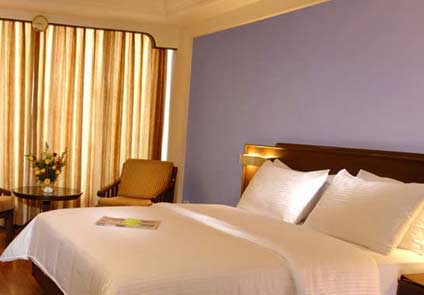 Hotel Cag Pride Coimbatore