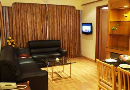 Hotel Cag Pride Coimbatore