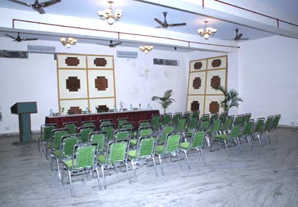 Hotel Chanakya Agra