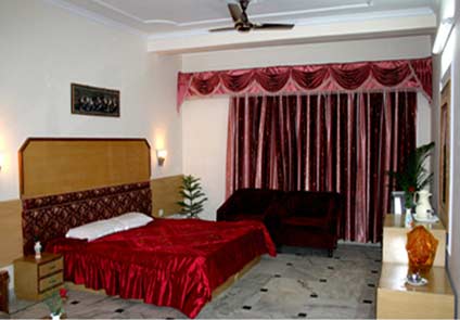 Hotel Chanakya Agra