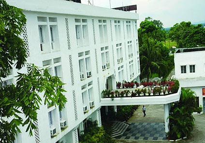 Hotels Cindrella Siliguri