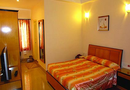 Hotels Cindrella Siliguri