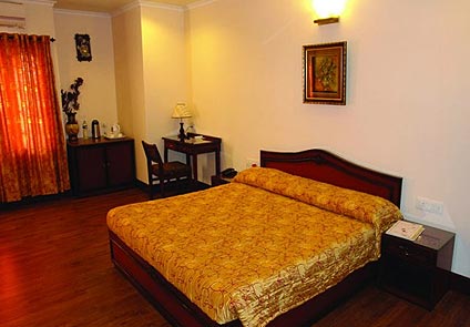 Hotels Cindrella Siliguri