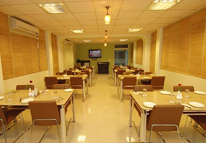 Clarks Inn in Delhi