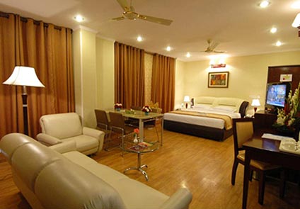 Clarks Inn in Delhi