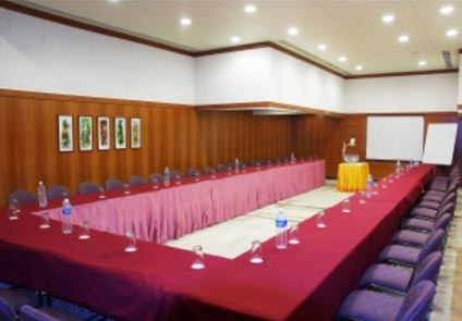 Comfort Inn President Ahmedabad