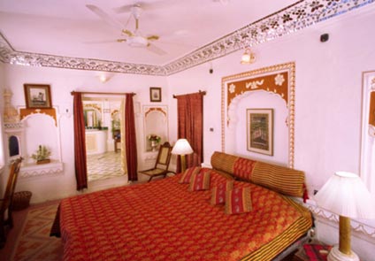 Hotel Deogarh Mahal