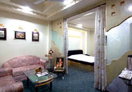 Hotel Embassy, Ajmer