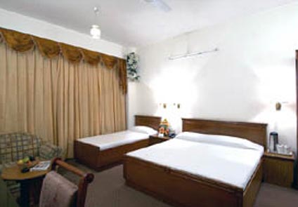 Hotel Embassy, Ajmer