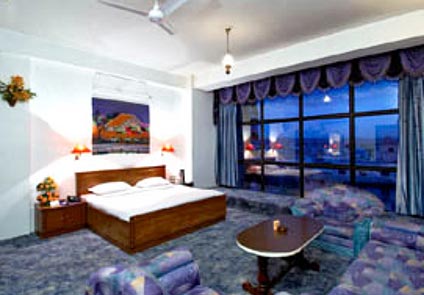 Hotel Embassy, Ajmer