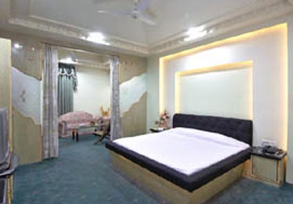 Hotel Embassy, Ajmer