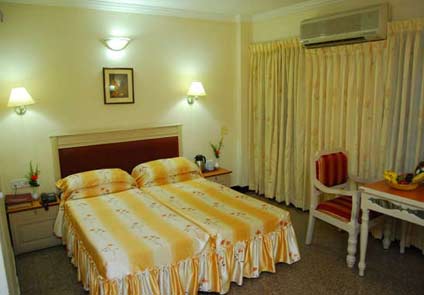 Hotel Excellency Kochi