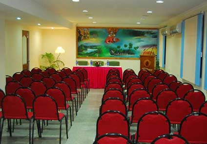 Hotel Excellency Kochi