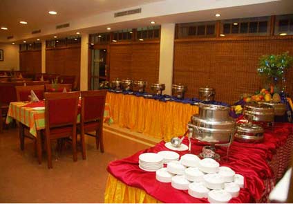 Hotel Excellency Kochi