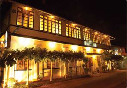 Hotel Fort Heritage Kochi