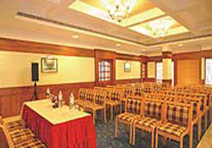 Hotel Fort Queen Kochi