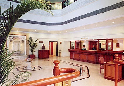 Fortune Hotel Landmark Ahmedabad