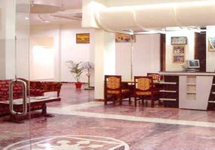 Hotel Ganga Ratan Agra