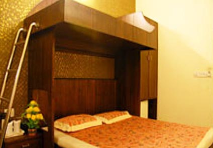 Hotel Gold Regency Delhi