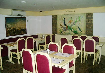 Hotel Goutham Manor Chennai