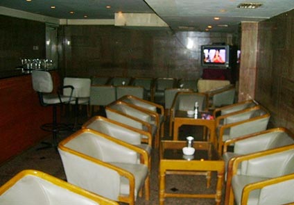 Hotel Goutham Manor Chennai