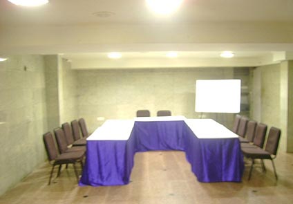 Hotel Goutham Manor Chennai